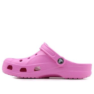 Crocs Classic Clog Beach Pink Sindals 10126-6U9