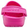 Crocs Classic Clog Beach Pink Unisex Σανδάλια 10001-6QQ