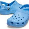 Crocs Classic clog Beach Unisex Μπλε Σανδάλια 10001-4TB
