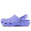 Crocs Classic clog Beach Unisex κρύσταλλο Μωβ σανδάλια 10001-5PY