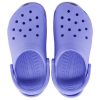 Crocs Classic clog Beach Unisex κρύσταλλο Μωβ σανδάλια 10001-5PY