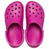 Crocs Classic clog Beach Unisex Μωβ Κόκκινα Σανδάλια 10001-6SV