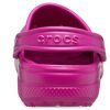 Crocs Classic clog Beach Unisex Μωβ Κόκκινα Σανδάλια 10001-6SV