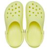 Crocs Classic clog Beach Unisex Κίτρινα Σανδάλια 10001-75U Crocs Classic clog Beach Unisex Κίτρινα Σανδάλια 10001-75U