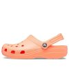 Crocs Classic clog Beach Unisex Κόκκινα Σανδάλια 10001-83E
