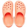 Crocs Classic clog Beach Unisex Κόκκινα Σανδάλια 10001-83E