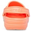 Crocs Classic clog Beach Unisex Κόκκινα Σανδάλια 10001-83E