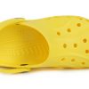 Crocs Classic Clog Beach Κίτρινα Unisex Σανδάλια 10126-7C1 Crocs Classic Clog Beach Κίτρινα Unisex Σανδάλια 10126-7C1