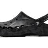 Παπούτσια Crocs Classic Clog Beach Unisex Μαύρο 206230-95K