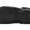 Παπούτσια Crocs Classic Clog Beach Unisex Μαύρο 206230-95K