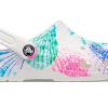 Crocs Classic clog Beach Unisex Λευκά Σανδάλια “Λευκά” 207858-928 Crocs Classic clog Beach Unisex Λευκά Σανδάλια “Λευκά” 207858-928