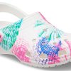 Crocs Classic clog Beach Unisex Λευκά Σανδάλια “Λευκά” 207858-928 Crocs Classic clog Beach Unisex Λευκά Σανδάλια “Λευκά” 207858-928