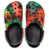 Crocs Classic clog Beach Unisex Μαύρα σανδάλια “Black” 207858-988 Crocs Classic clog Beach Unisex Μαύρα σανδάλια “Black” 207858-988