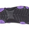 Crocs Classic Clog Μαύρα Μωβ σανδάλια “Black Purple” 206340-09V Crocs Classic Clog Μαύρα Μωβ σανδάλια “Black Purple” 206340-09V