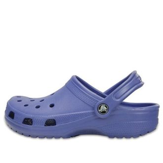 Σανδάλια παραλίας Crocs Classic Clog Blue 10001-434
