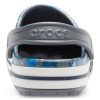 Crocs Classic Clog Casual μπλε γκρι σανδάλια “Blue Grey” 205840-077