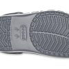 Crocs Classic Clog Casual μπλε γκρι σανδάλια “Blue Grey” 205840-077