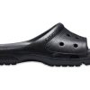 Crocs Classic Clog Casual Unisex Μαύρες Παντόφλες 205315-001 Crocs Classic Clog Casual Unisex Μαύρες Παντόφλες 205315-001