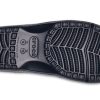 Crocs Classic Clog Casual Unisex Μαύρες Παντόφλες 205315-001 Crocs Classic Clog Casual Unisex Μαύρες Παντόφλες 205315-001