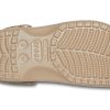 Crocs Classic clog Casual Unisex καφέ σανδάλια 206517-260 Crocs Classic clog Casual Unisex καφέ σανδάλια 206517-260