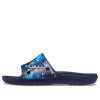 Crocs Classic Clog Casual Αθλητικές Παντόφλες Unisex Μπλε 207280-4HQ