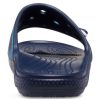 Crocs Classic Clog Casual Αθλητικές Παντόφλες Unisex Μπλε 207280-4HQ
