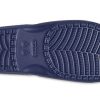 Crocs Classic Clog Casual Αθλητικές Παντόφλες Unisex Μπλε 207280-4HQ