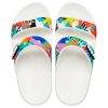 Crocs Classic Clog Cozy Unisex Λευκές Πολύχρωμες Παντόφλες “Λευκές” 207856-94S Crocs Classic Clog Cozy Unisex Λευκές Πολύχρωμες Παντόφλες “Λευκές” 207856-94S