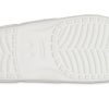 Crocs Classic Clog Cozy Unisex Λευκές Πολύχρωμες Παντόφλες “Λευκές” 207856-94S Crocs Classic Clog Cozy Unisex Λευκές Πολύχρωμες Παντόφλες “Λευκές” 207856-94S