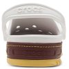 Crocs Classic Clog Crocs Λευκόχρυσο σανδάλια “Λευκόχρυσο” 14300-19B Crocs Classic Clog Crocs Λευκόχρυσο σανδάλια “Λευκόχρυσο” 14300-19B
