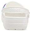 Crocs Classic Clog Τσέπη Crocs Μπλε σανδάλια 206612-1DQ