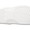 Crocs Classic Clog Τσέπη Crocs Μπλε σανδάλια 206612-1DQ