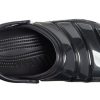 Crocs Classic Clog Crocs Μαύρα Σανδάλια 206624-001 Crocs Classic Clog Crocs Μαύρα Σανδάλια 206624-001