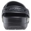 Crocs Classic Clog Crocs Μαύρα Σανδάλια 206624-001 Crocs Classic Clog Crocs Μαύρα Σανδάλια 206624-001
