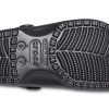 Crocs Classic Clog Crocs Μαύρα Σανδάλια 206624-001 Crocs Classic Clog Crocs Μαύρα Σανδάλια 206624-001
