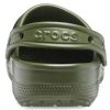 Crocs Classic Clog Πράσινα σανδάλια Crocs Army 206624-309