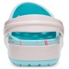 Crocs Classic Clog Σανδάλια Crocs Beach μπλε παγωμένο πέδιλο 205579-4IU Crocs Classic Clog Σανδάλια Crocs Beach μπλε παγωμένο πέδιλο 205579-4IU
