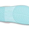 Crocs Classic Clog Σανδάλια Crocs Beach μπλε παγωμένο πέδιλο 205579-4IU Crocs Classic Clog Σανδάλια Crocs Beach μπλε παγωμένο πέδιλο 205579-4IU