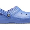 Crocs Classic Clog Crocs Cozy Sports Unisex Μπλε σανδάλια 203591-4RU