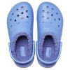 Crocs Classic Clog Crocs Cozy Sports Unisex Μπλε σανδάλια 203591-4RU
