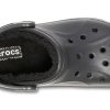 Crocs Classic Clog Crocs Stay Warm Ανθεκτικά στη φθορά Αθλητικά Unisex Μαύρα σανδάλια 16244-060