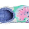 Crocs Classic Clog Crocs Tie Dye Printing Πολύχρωμες Παντόφλες Unisex 207329-6SO
