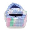 Crocs Classic Clog Crocs Tie Dye Printing Πολύχρωμες Παντόφλες Unisex 207329-6SO