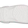 Crocs Classic Clog Crocs Tie Dye Printing Πολύχρωμες Παντόφλες Unisex 207329-6SO