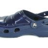 Crocs Classic Clog Crocs Unisex μπλε σανδάλια 206624-410
