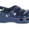 Crocs Classic Clog Crocs Unisex μπλε σανδάλια 206624-410
