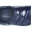 Crocs Classic Clog Crocs Unisex μπλε σανδάλια 206624-410