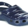 Crocs Classic Clog Crocs Unisex μπλε σανδάλια 206624-410