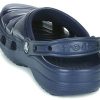 Crocs Classic Clog Crocs Unisex μπλε σανδάλια 206624-410
