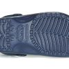 Crocs Classic Clog Crocs Unisex μπλε σανδάλια 206624-410